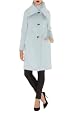 Pastel Pod Coat