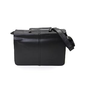 Genuine leather Briefcase 6005 Series