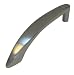 Belwith Keeler En Route Collection 96mm Pull Satin Nickel