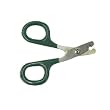 Scissor-Style Small Dog and Puppy Nail Trimmer (W609)