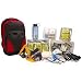 Disaster Survival Back Pack for Your Vehicle Be Prepared at Home or on the Go