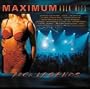 Maximum Rock Hits: Rock Legends