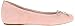 Rockport Women's Total Motion 20mm Bow Ballet Flat