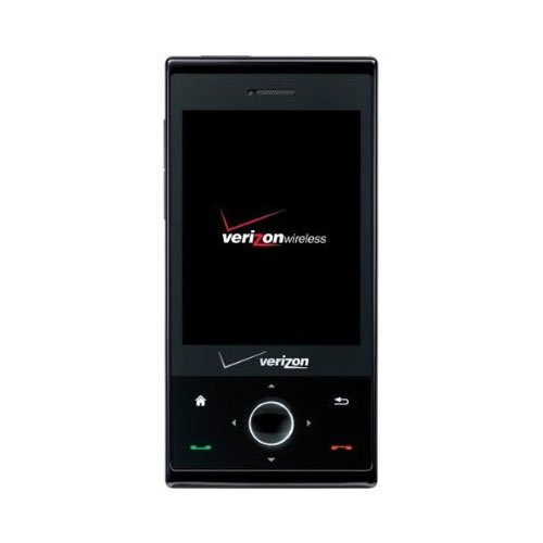 Verizon HTC Touch Pro 6850 Replica Dummy Phone/Toy Phone, Black