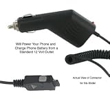 Battery for Samsung SPHA640