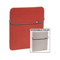 CASE LOGIC(ケースロジック) XNS-13 パソコンバッグ REVERSIBLE LAPTOP SHUTTLE ベリー/スモーク XNS-13