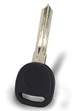2006 06 Buick Lucerne Transponder Key