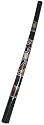 Hand-painted Wooden Didgeridoo