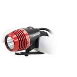 Light & Motion Stella 300 Bike Light