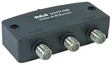 RCA VH74 Deluxe A/B Switch