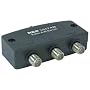 Rca Vh606 Rg6 Cable Cut To 6 Foot Length