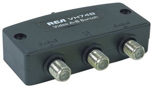 Electronics: RCA VH74 Deluxe A/B Switch