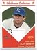 2008 Topps Heritage High Numbers Clubhouse Collection #HCC-AG Alex Gordon - Kansas City Royals (Authentic Piece of Game Used Jersey) (Baseball Cards)