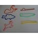 Bama Bandz Hunting Glow in the Dark Bands Rubber Bandz Band Wristband (24)