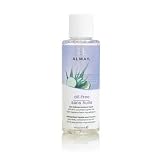 Almay Oil-Free Eye Makeup Remover Liquid Eye Makeup Removers