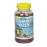 L'IL CRITTERS GUMMY VITES CHILDREN's MULTIVITAMINS 220 Bears (EXP:04/2010)