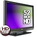 Sharp Aquos LC52D43U 52-Inch 720p LCD HDTV
