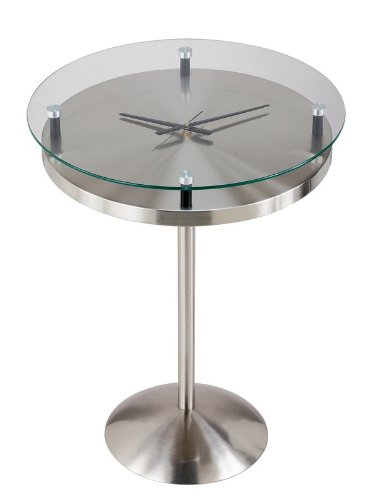 Time Accent Table Time Accent Table