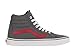 Vans Unisex Sk8-Hi Reissue (Canvas) Skate Shoe