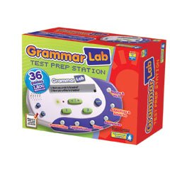 Grammar Lab Test Prep Station