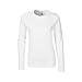 Gildan Ladies Soft Style Long Sleeve T-Shirt