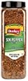 Durkee Six Pepper Blend, 22 Oz.