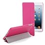 Housse magnetique coque support couleur rose pour &hellip de G�n�rique