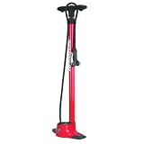 Schwinn Cyclone Floor Pump