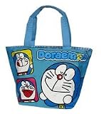 Doraemon Handbag - Doraemon Tote bag