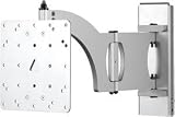 SANUS SYSTEM VisionMount TV Wall Mount VM400-S ( Silver )