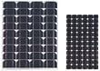 10W Mono-Crystalline Solar Panel