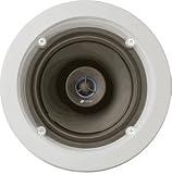 Niles CM610 FG01294 Pair 6 Two-Way Ceiling Mount Loudspeaker