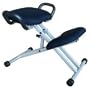 Ergonomic Kneeling Posture Office Chair [WL-1429-GG]