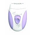 Remington EP6010BCDN/2 Womens Epilator with Moisture Comfort Technology