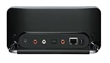 Review Logitech SB3BB / Squeezebox Wireless Network Music Player - All Black