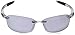 Revo Unisex Unisex RE 4060 Descend E Rectangular Polarized UV Protection Sunglasses