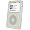 Online - IPOD CLASSIC 80GB 120GB CLEAR SKIN