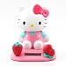 Hello Kitty Car Decor: Strawberry_s-1