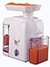 Black & Decker JE55 Juice Extractor Juicer 220 Volt For Overseas Use (European Cord) Black & Decker JE55 Juice Extractor Juicer 220 Volt For Overseas Use (European Cord)