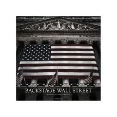 Backstage Wall Street: Bilder, Stories und Film