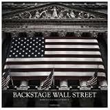 Backstage Wall Street: Bilder, Stories und Film