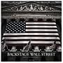 Backstage Wall Street: Bilder, Stories und Film