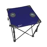 : Nacho Travel Table - Blue