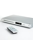Philips DVP3140 Compact DVD Player