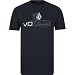 VOLCOM Slightly Moved Mens T-Shirt - Navy