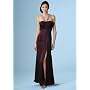 Formal Evening Gown. Beaded Dress for Prom, Party, Wedding by Sean Collection (8819 )