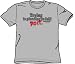 DO IT Jilian Michaels T-Shirt