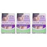 Clean & Easy One Touch Electrolysis Stylet Tips * 3 - Packs