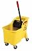 RUBBERMAID COMM PROD 7380-20-YEL 31QT Tandem Bucket