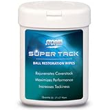 Storm Super Tack Ball Wipes